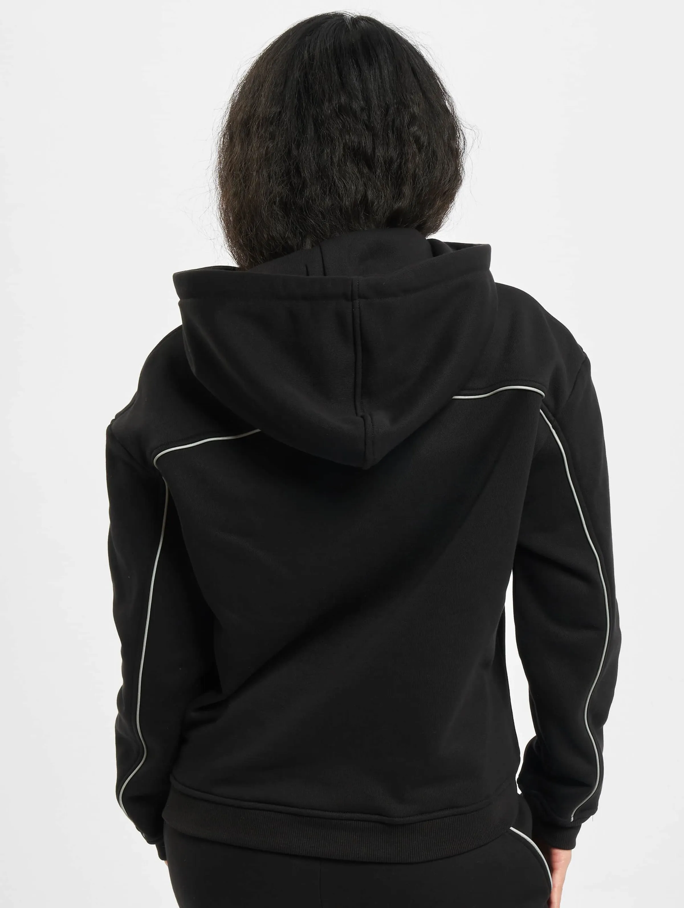 Reflective Hoody