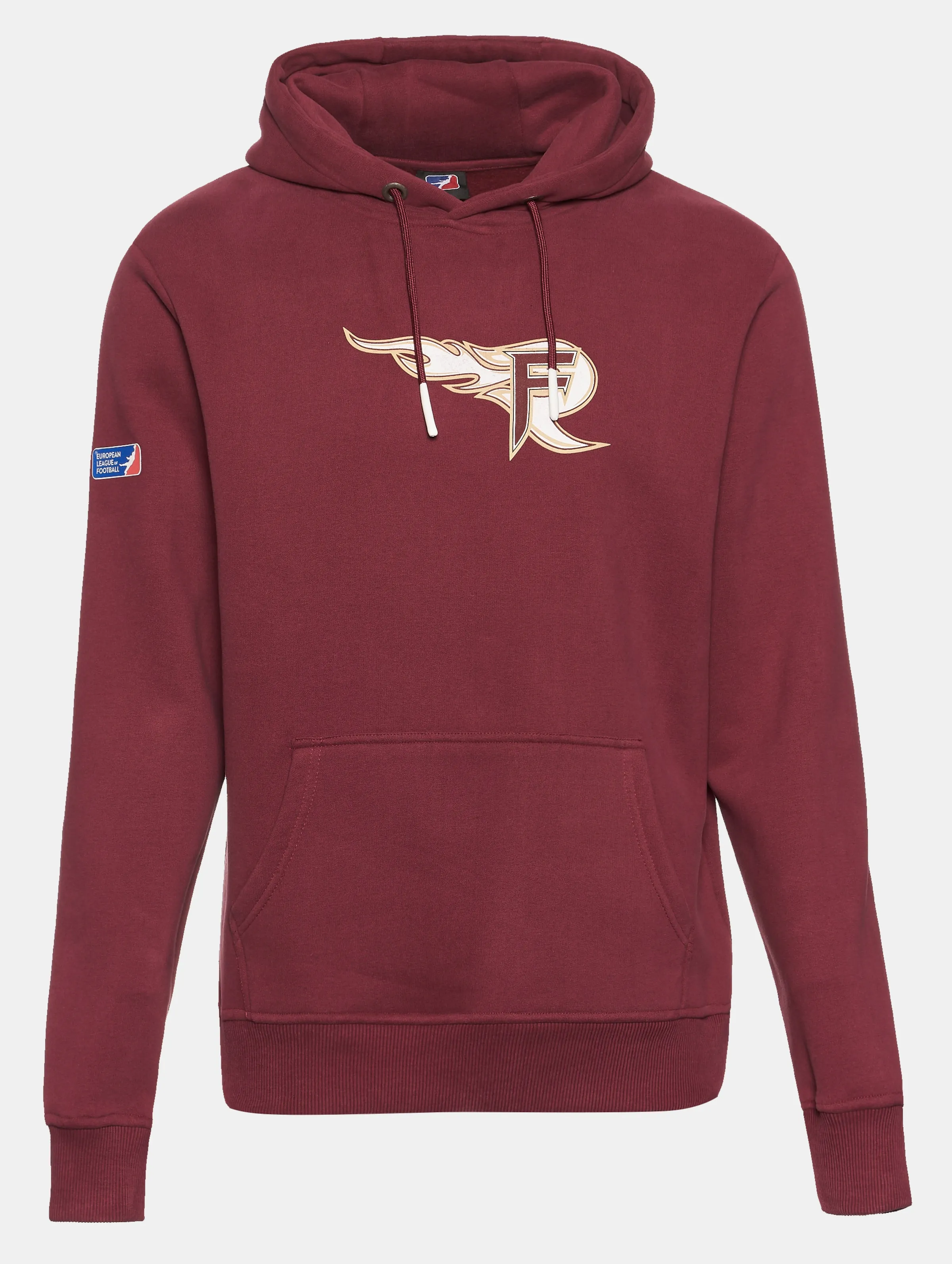 Rhein Fire Iconic Hoody