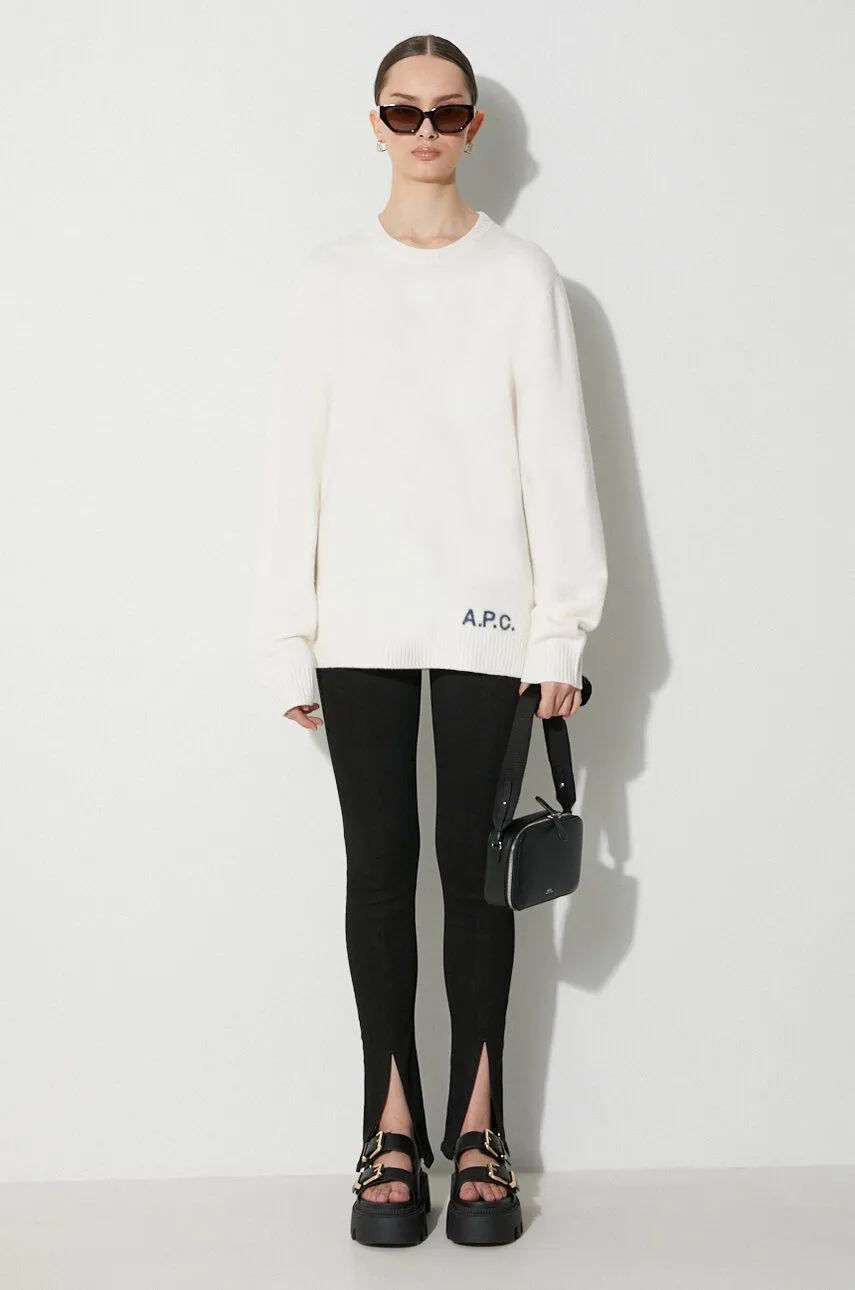 Rick Owens Split Hem Leggings