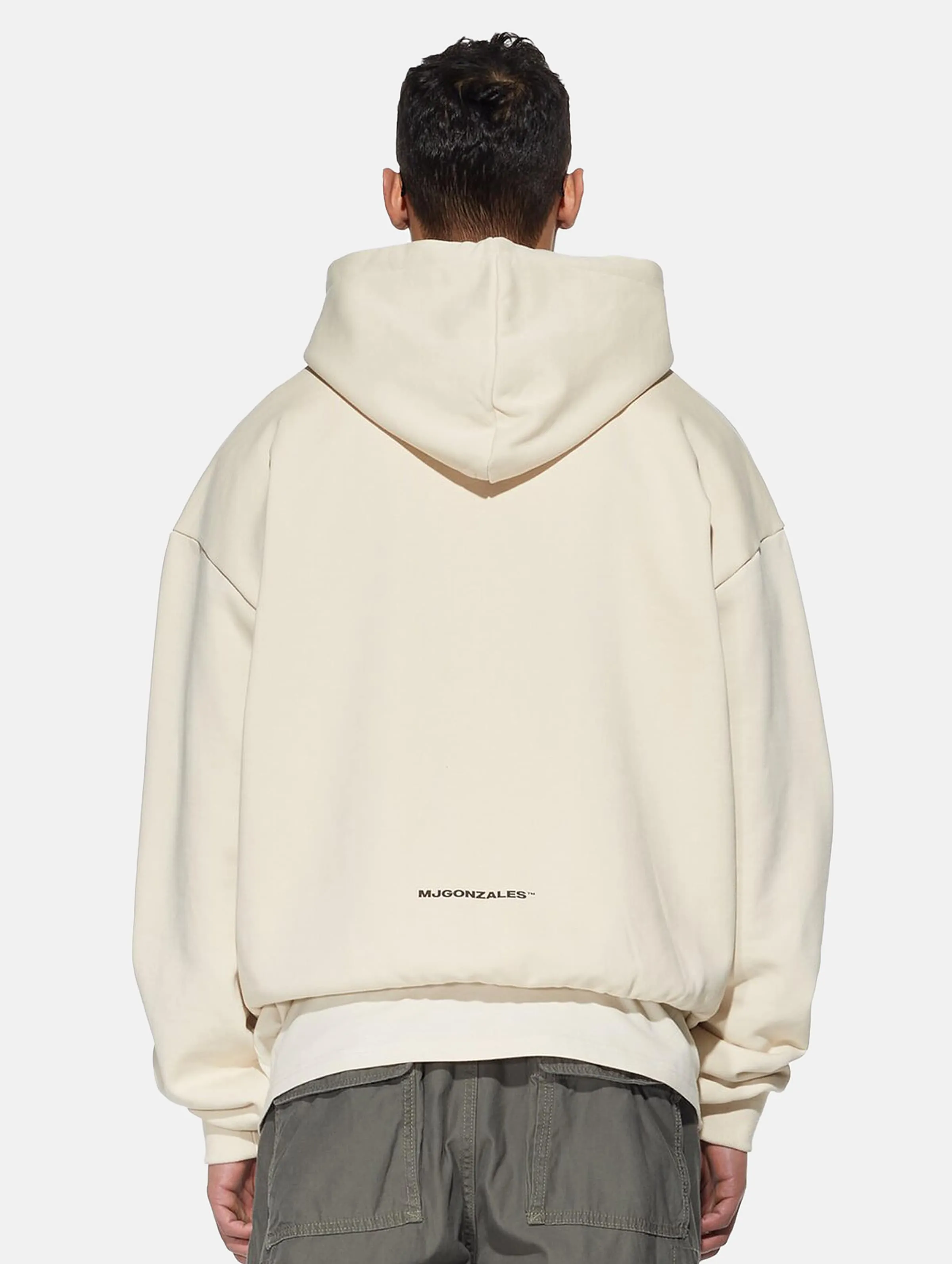 Rising x Heavy Oversized Hoody