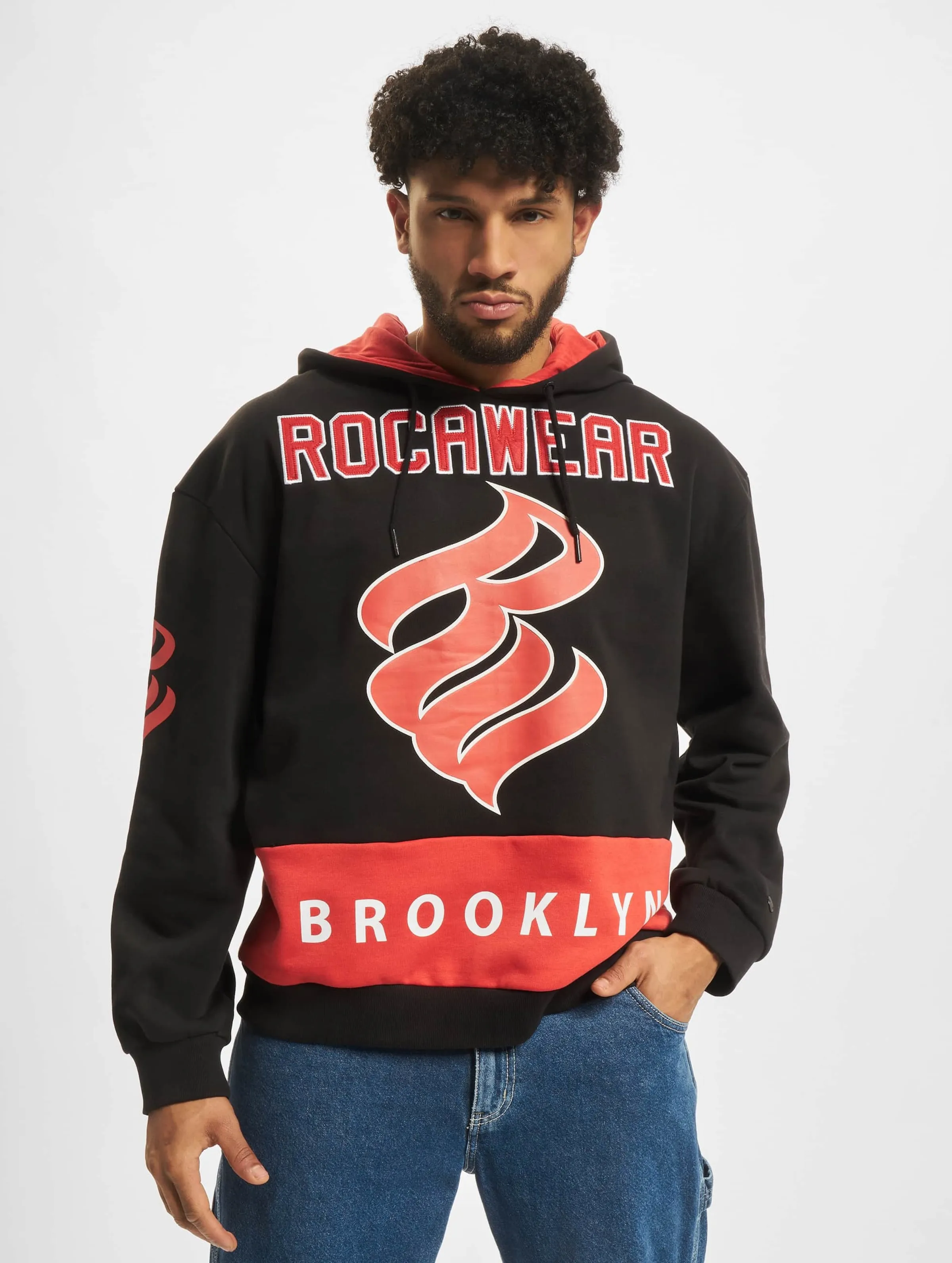 Rocawear Woodpoint Hoody