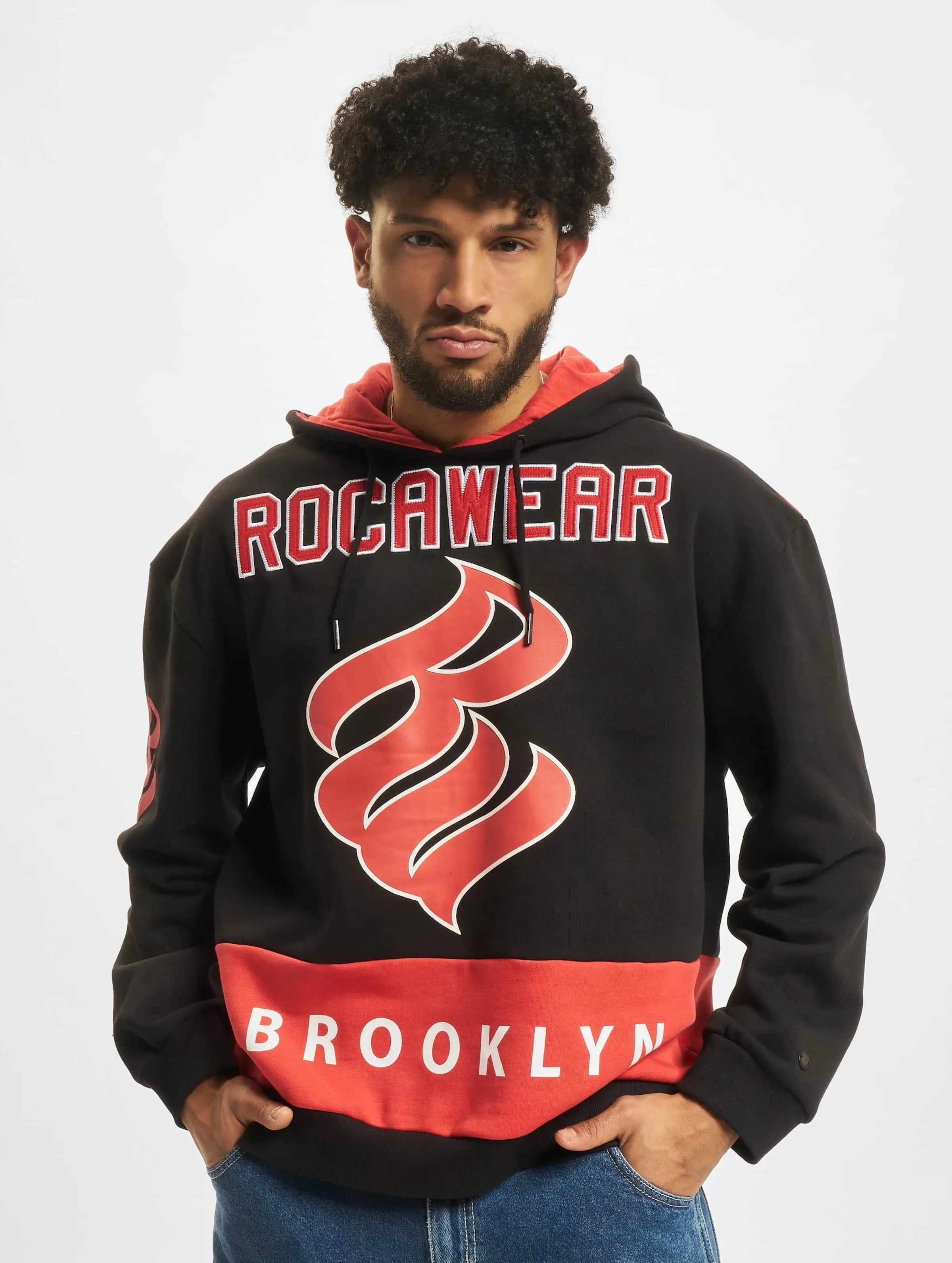 Rocawear Woodpoint Hoody