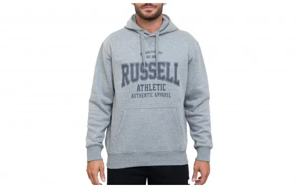 RUSSELL ATHLETIC PULL OVER SWEATSHIRT