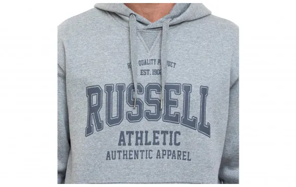 RUSSELL ATHLETIC PULL OVER SWEATSHIRT