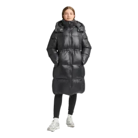 Röhnisch Urban Explorer Parka Black