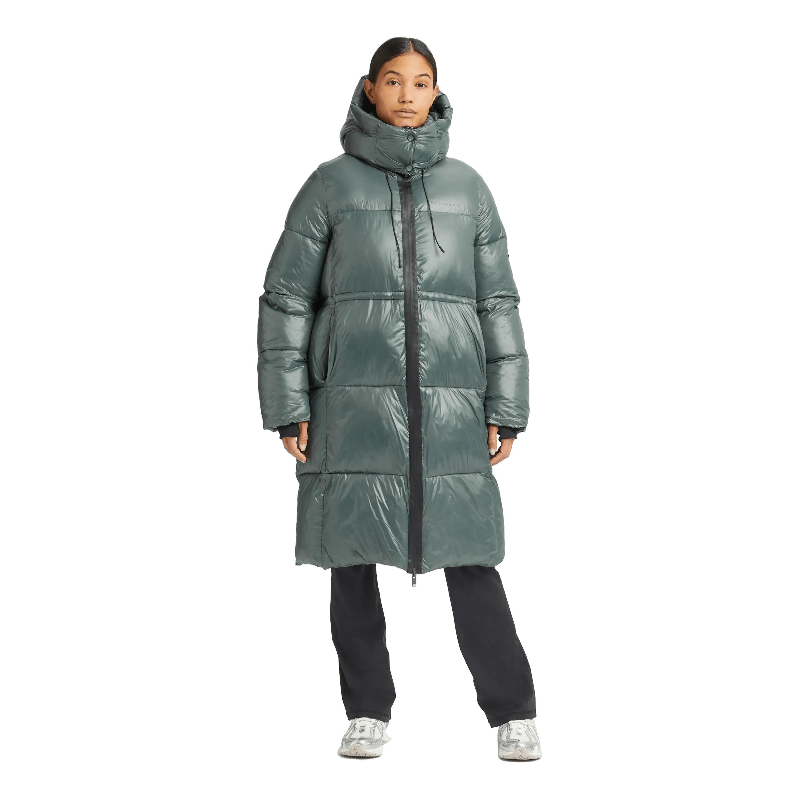 Röhnisch Urban Explorer Parka Urban Chic