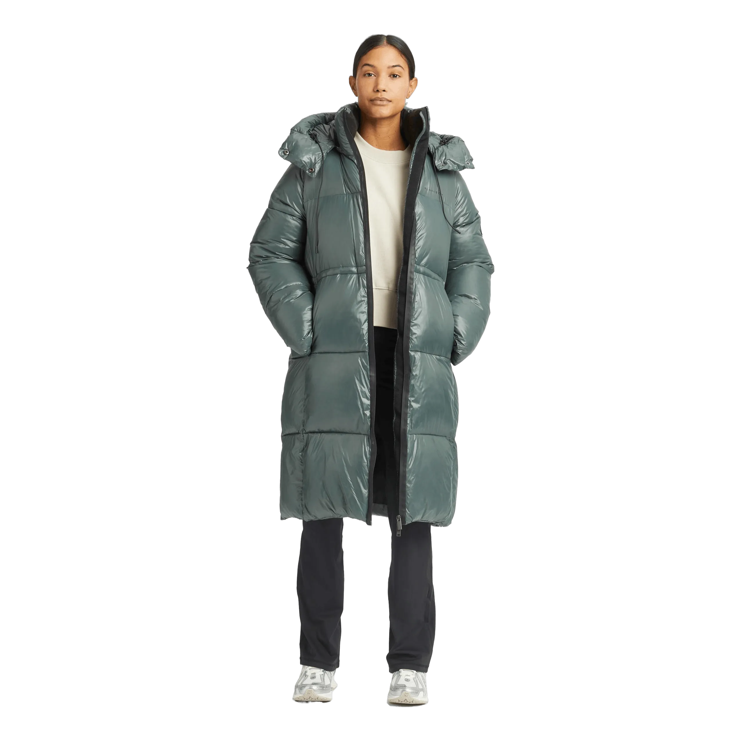 Röhnisch Urban Explorer Parka Urban Chic