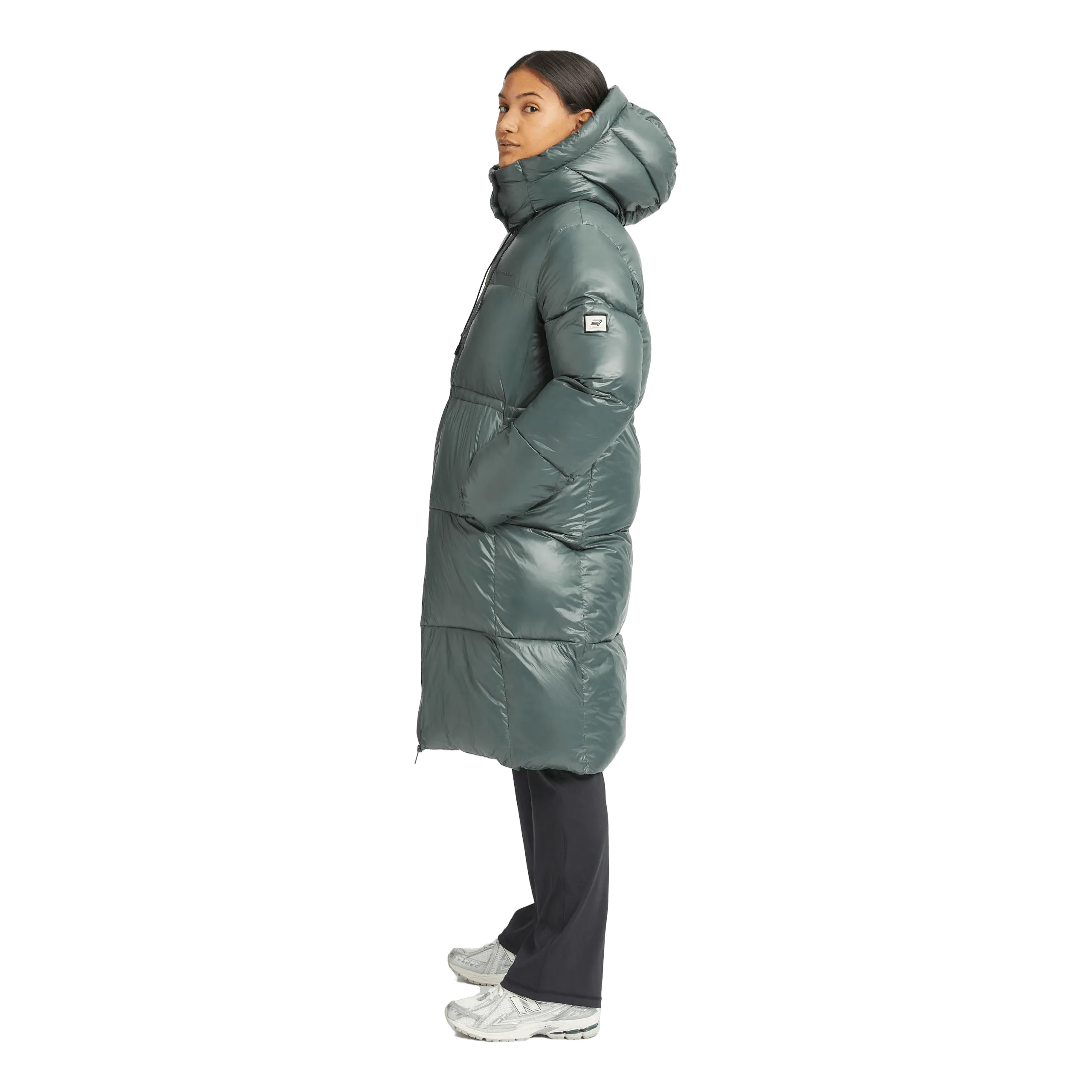 Röhnisch Urban Explorer Parka Urban Chic