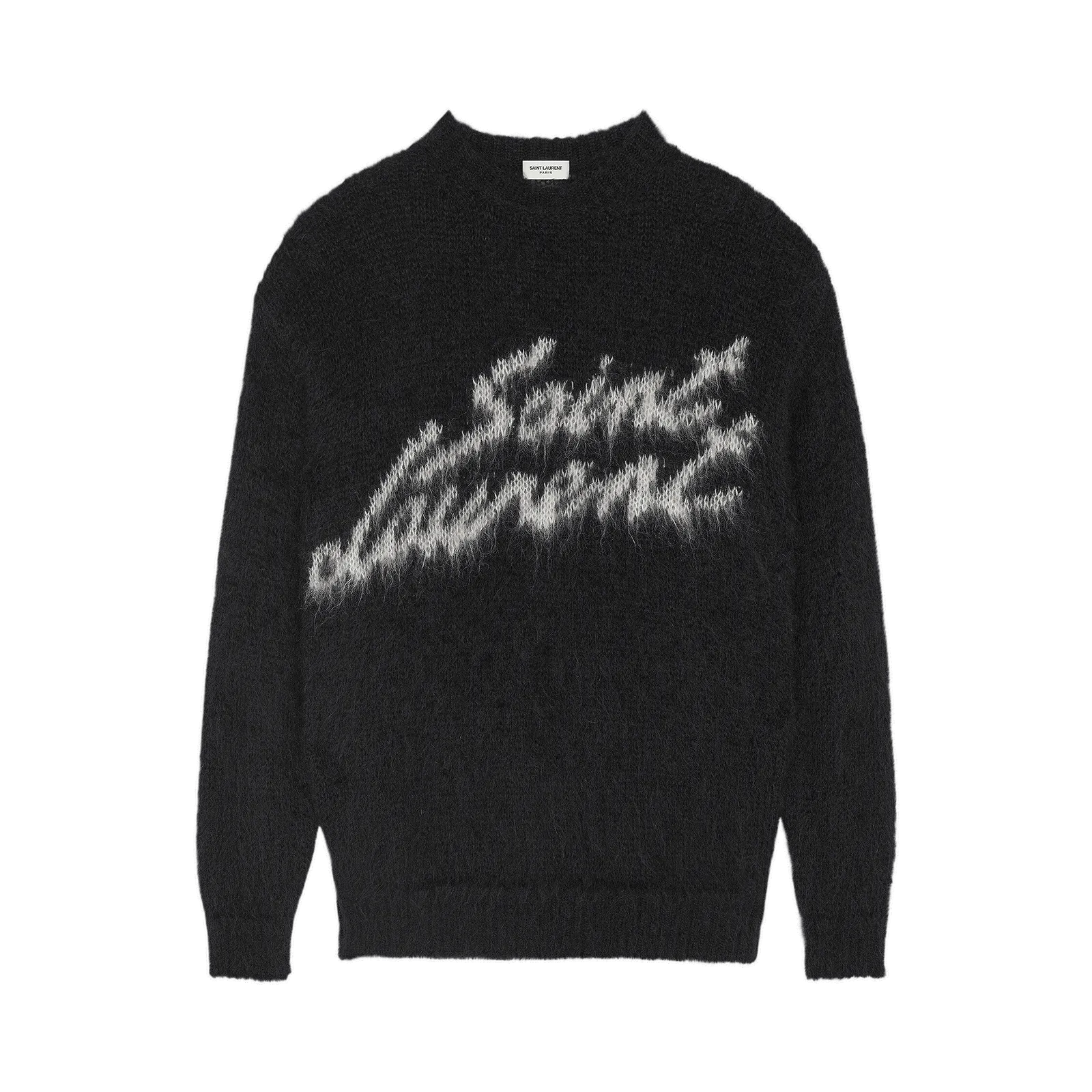 Saint Laurent 90s Sweater