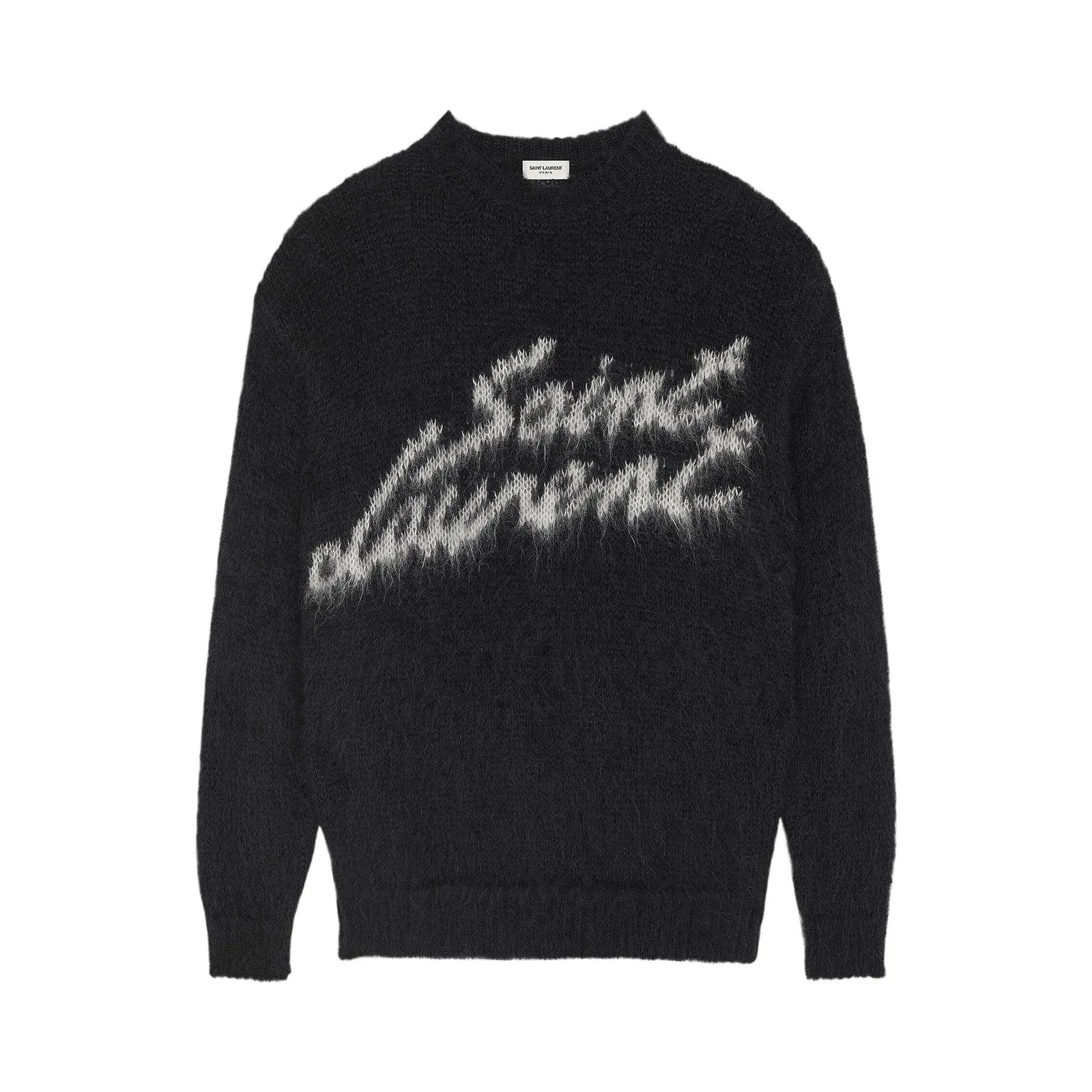 Saint Laurent 90s Sweater