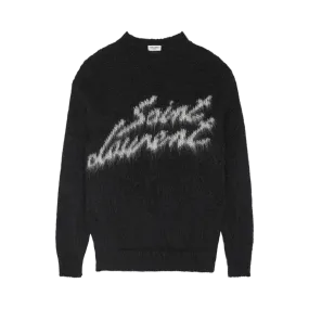 Saint Laurent 90s Sweater