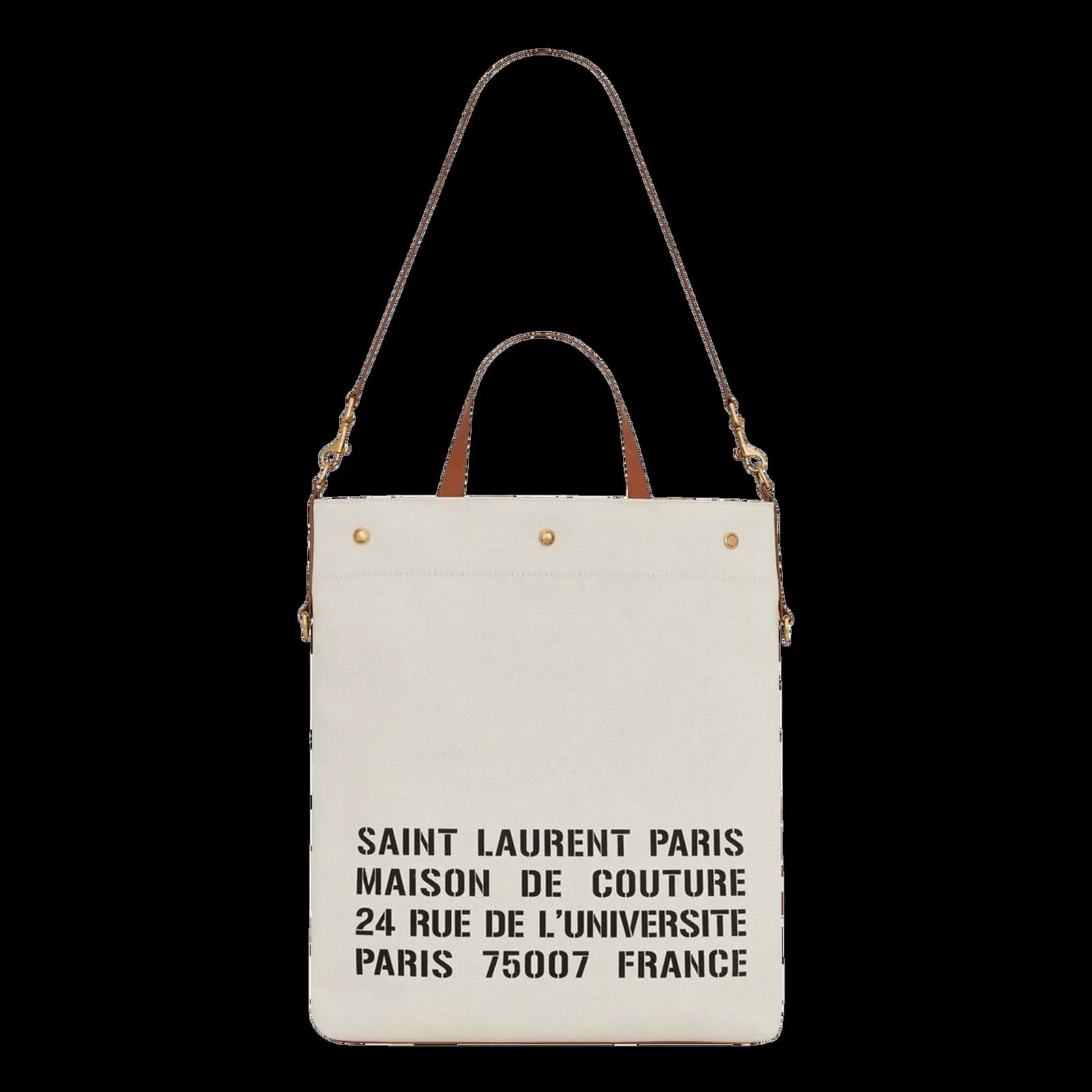 Saint Laurent RG Tote Bag