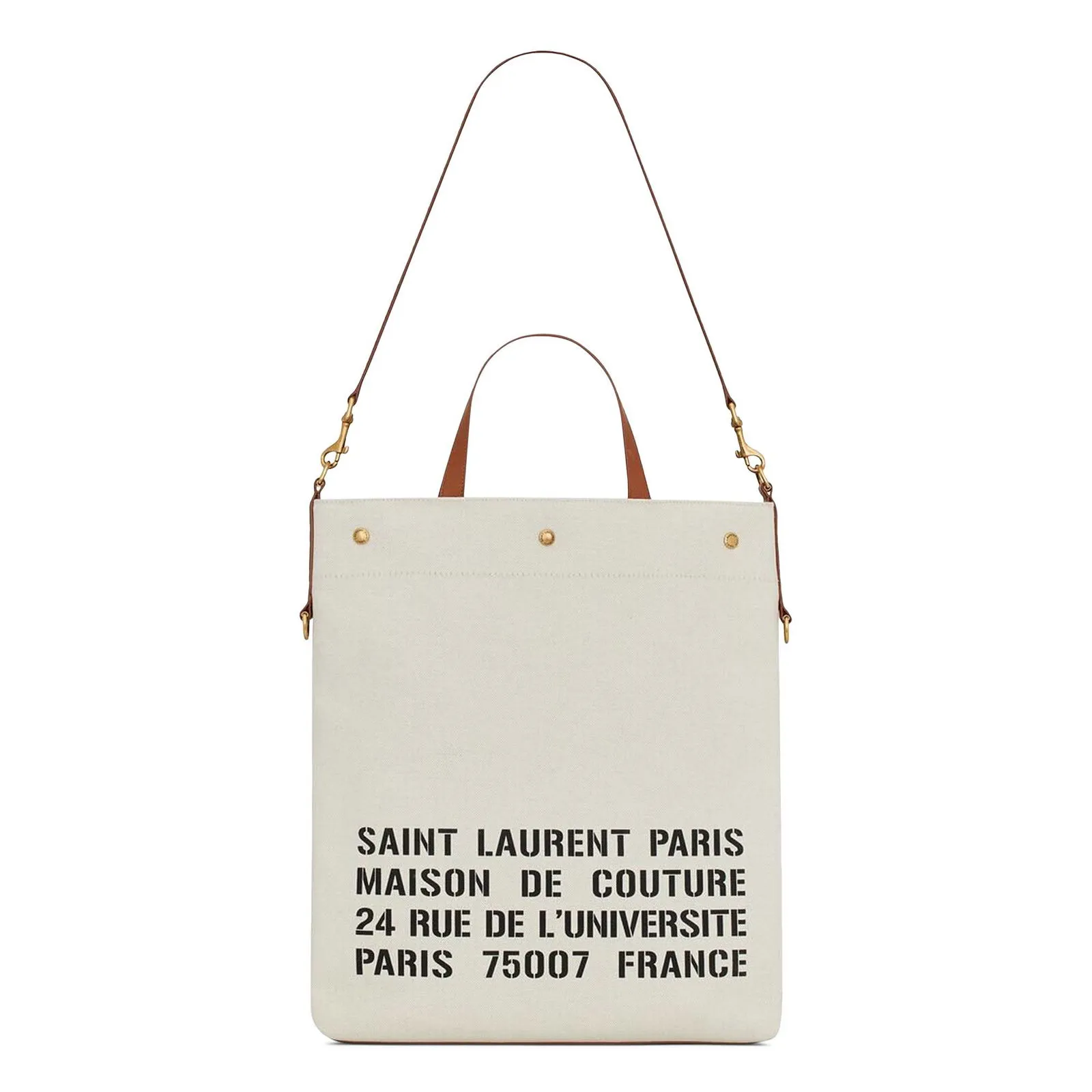 Saint Laurent RG Tote Bag