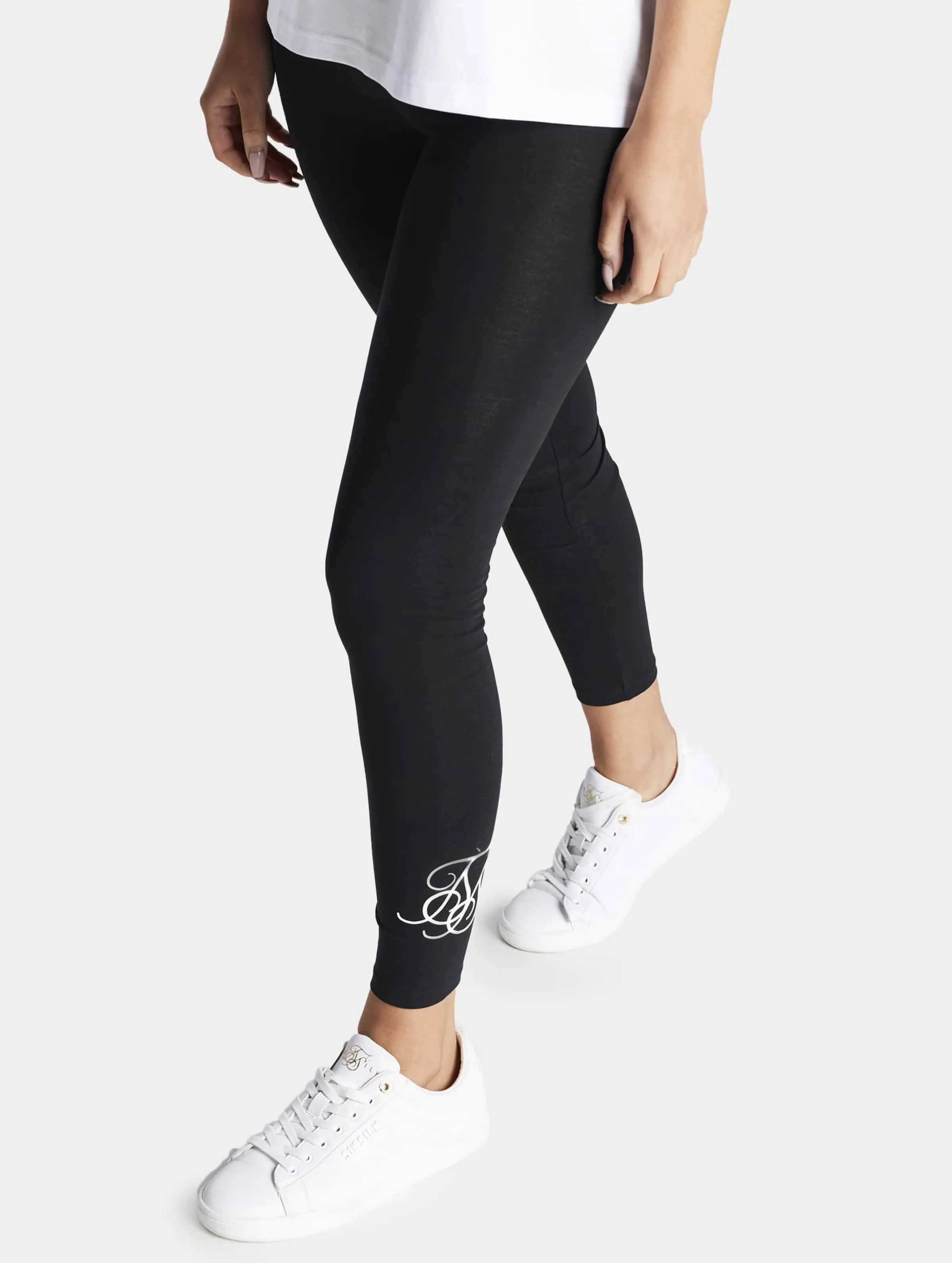 Sik Silk Leggings