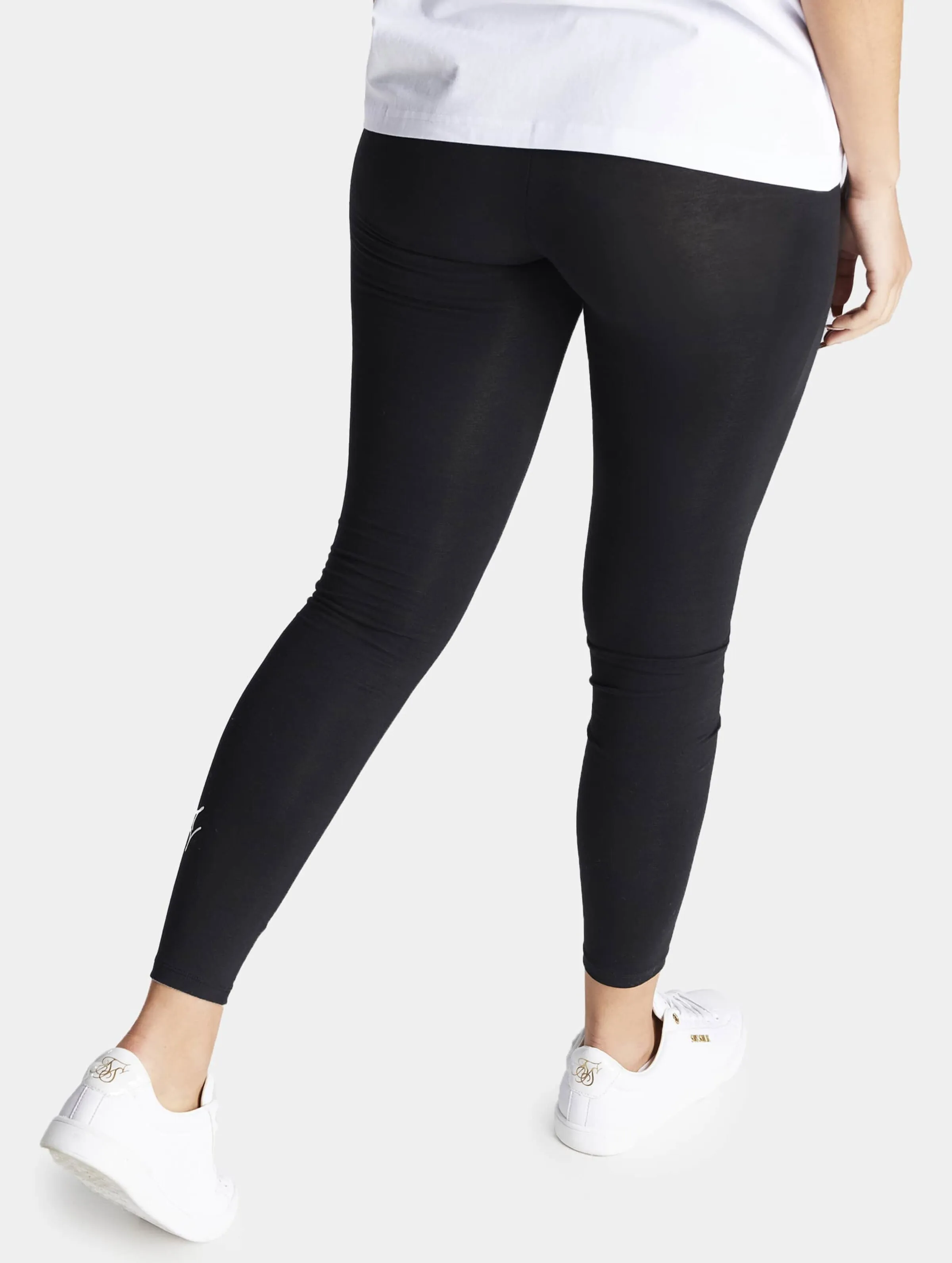 Sik Silk Leggings