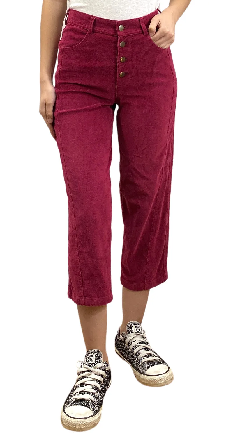 SINGOLARE Pantalón Jogger