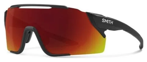 Smith Gafas de sol Smith Attack MAG MTB Negro mate