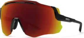 Smith Gafas de sol Smith Momentum Negro Rojo