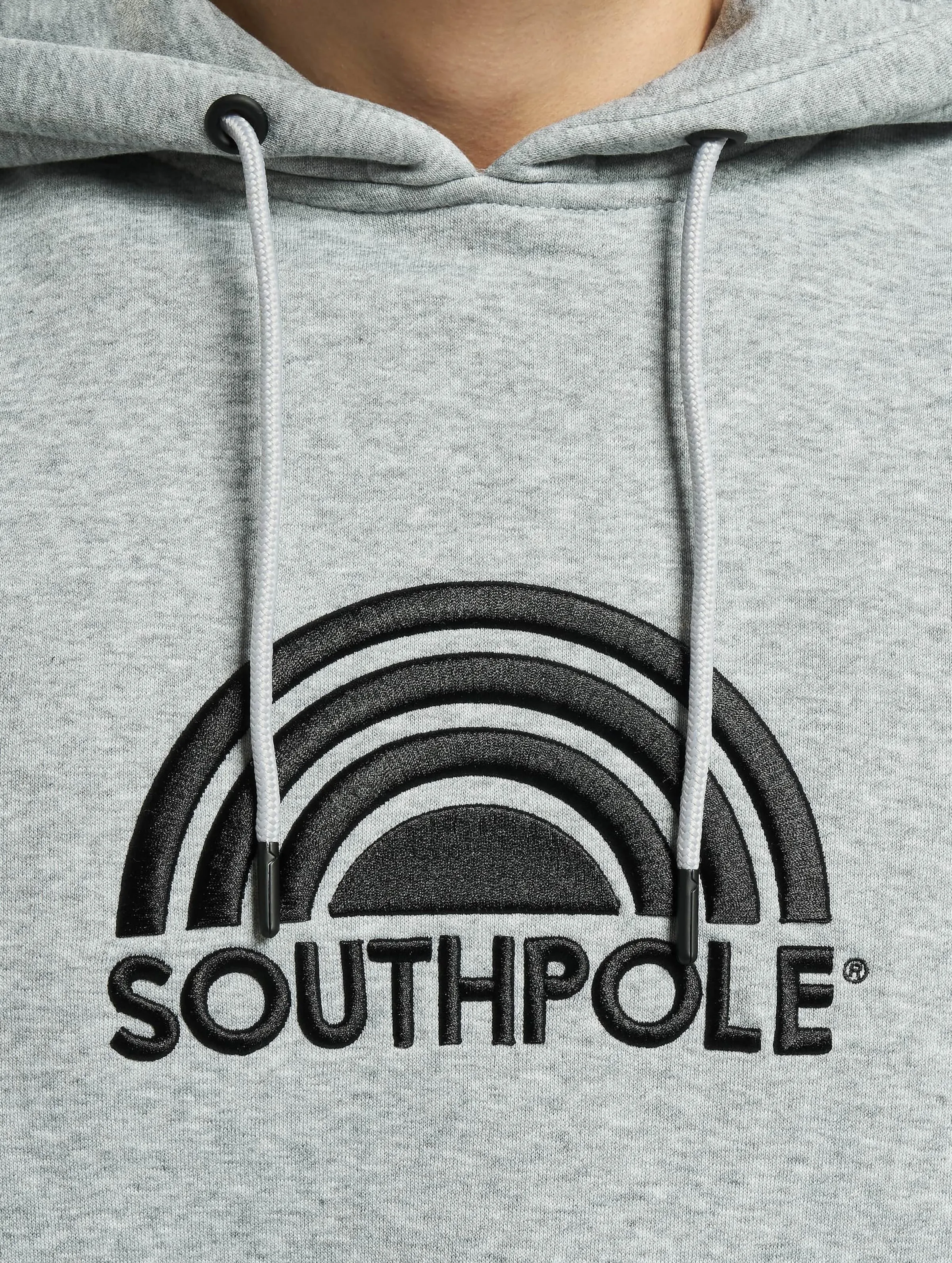 Southpole Halfmoon Hoody