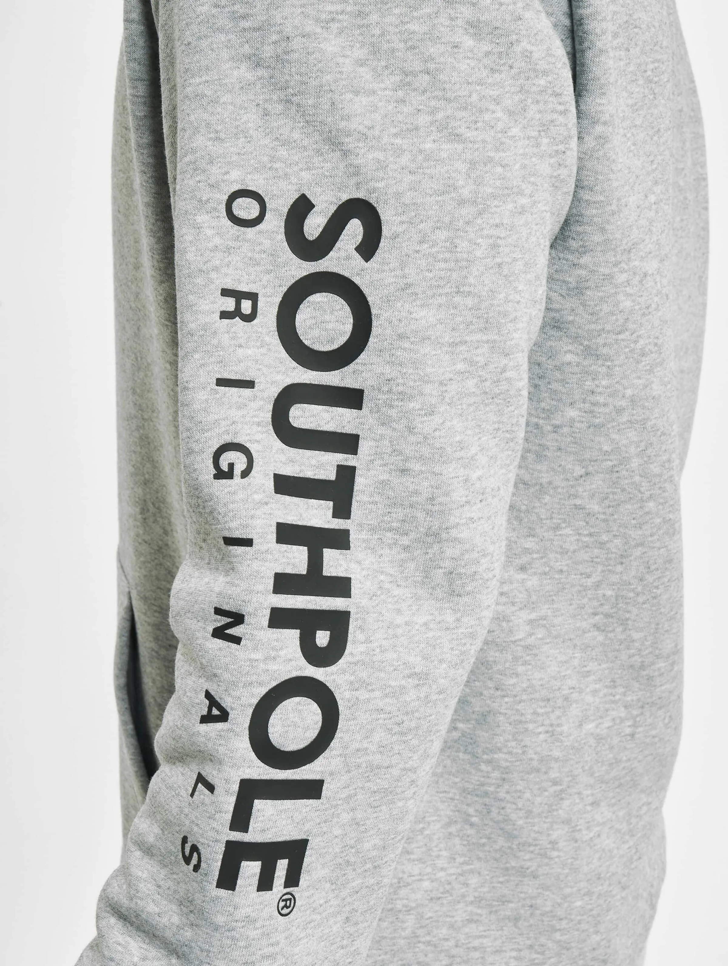 Southpole Halfmoon Hoody