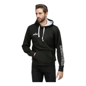 Spalding Team II Hoody Black