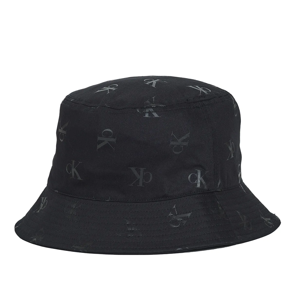 SPORT ESSENTIALS BUCKET HAT AOP