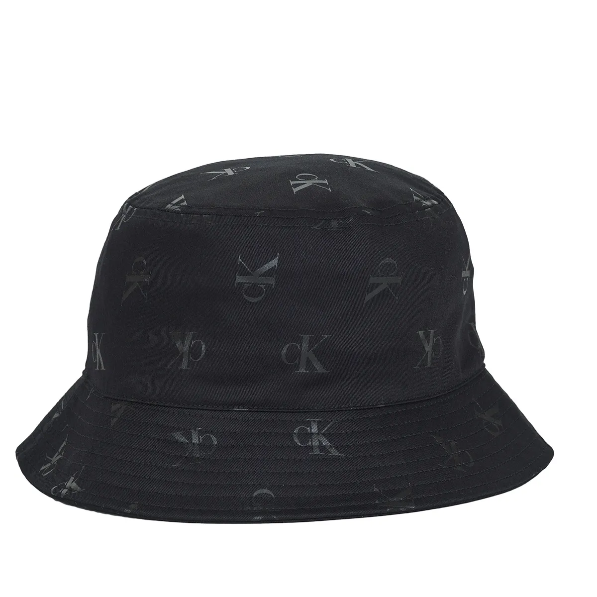 SPORT ESSENTIALS BUCKET HAT AOP