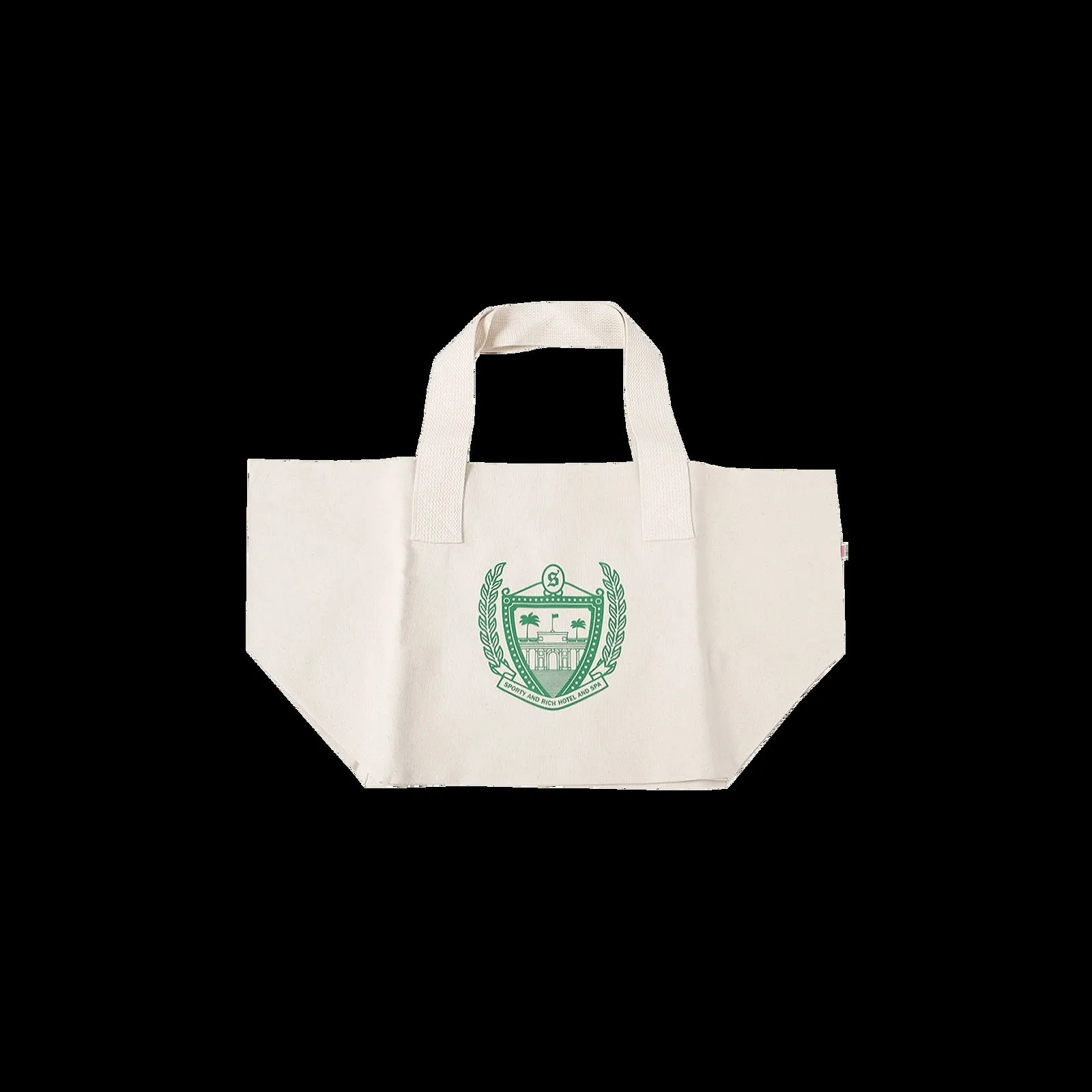 Sporty & Rich Beverly Hills Tote Bag