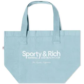 Sporty & Rich Club Tote