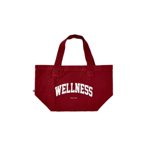 Sporty & Rich Wellness Ivy Tote Bag