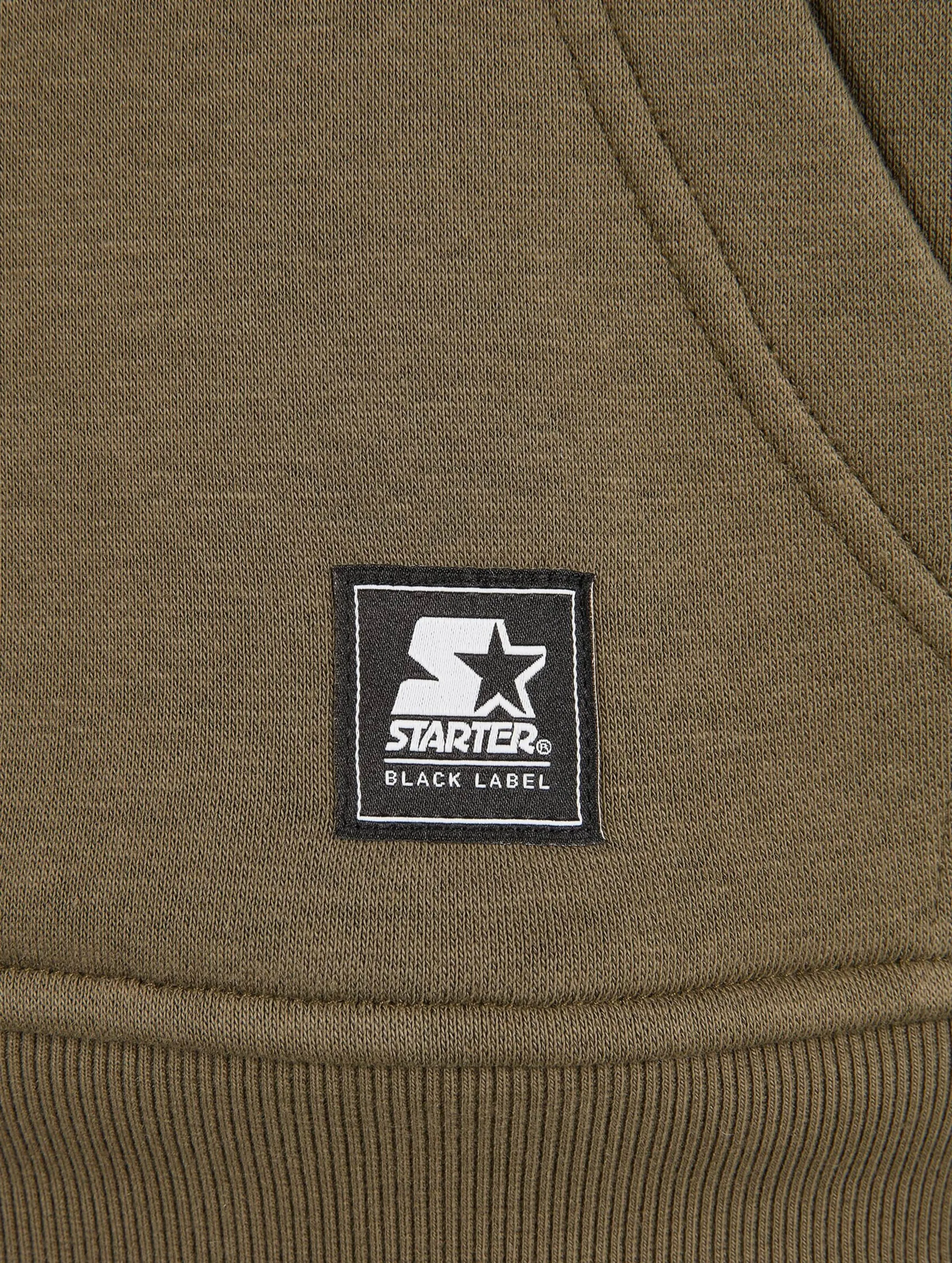 Starter Essential Hoody Dark