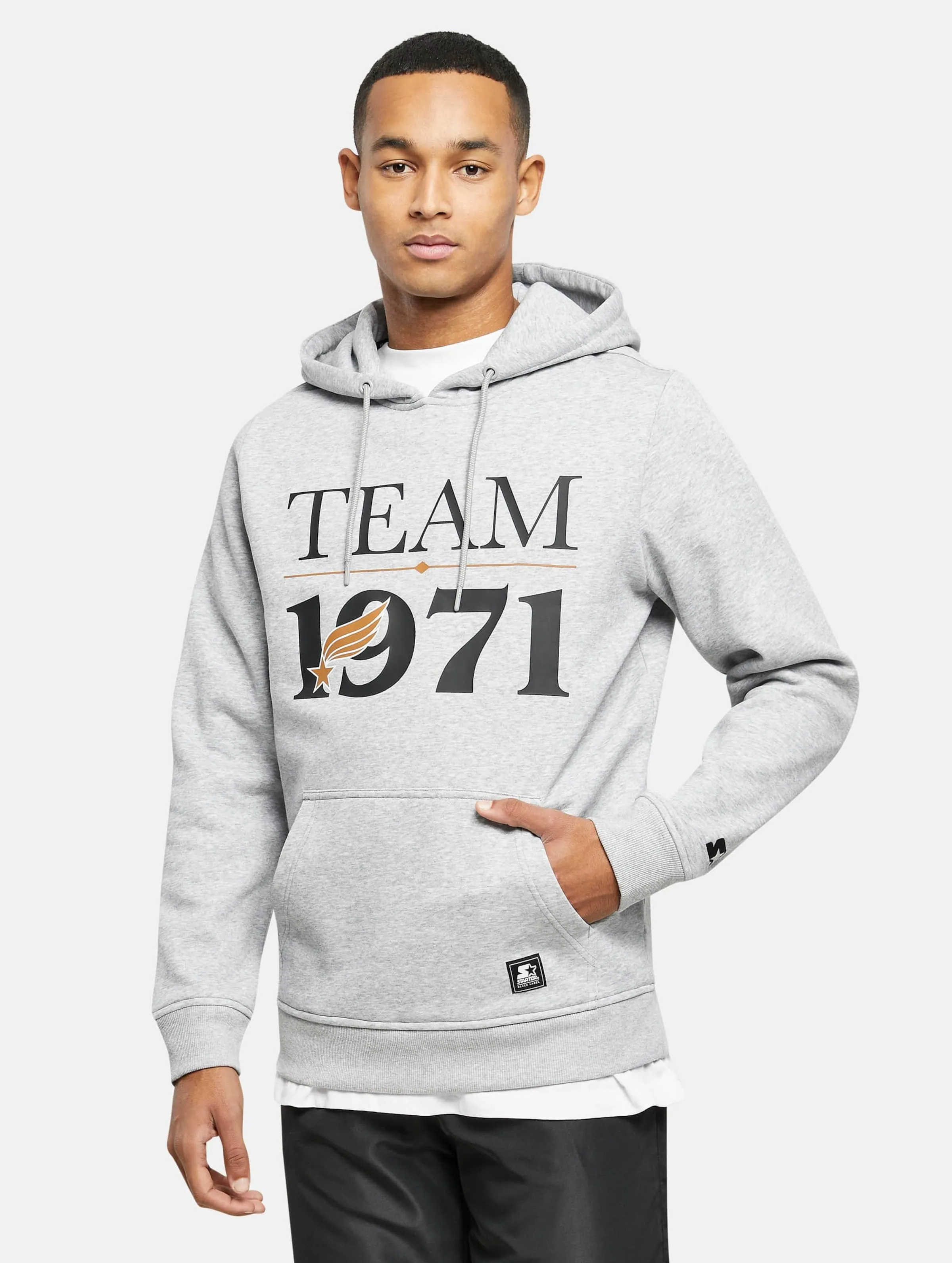 Starter team 1971 Hoody