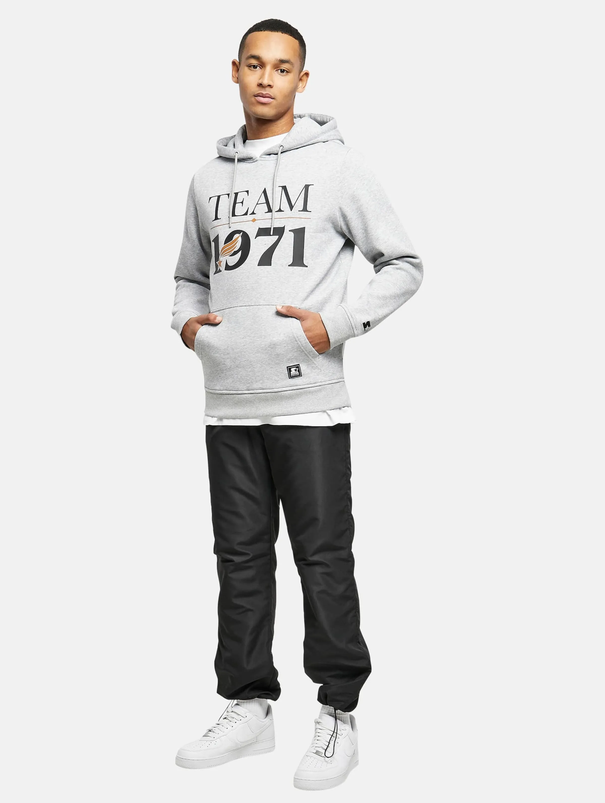 Starter team 1971 Hoody