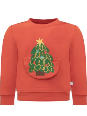 STELLA MCCARTNEY KIDS Sweatshirt