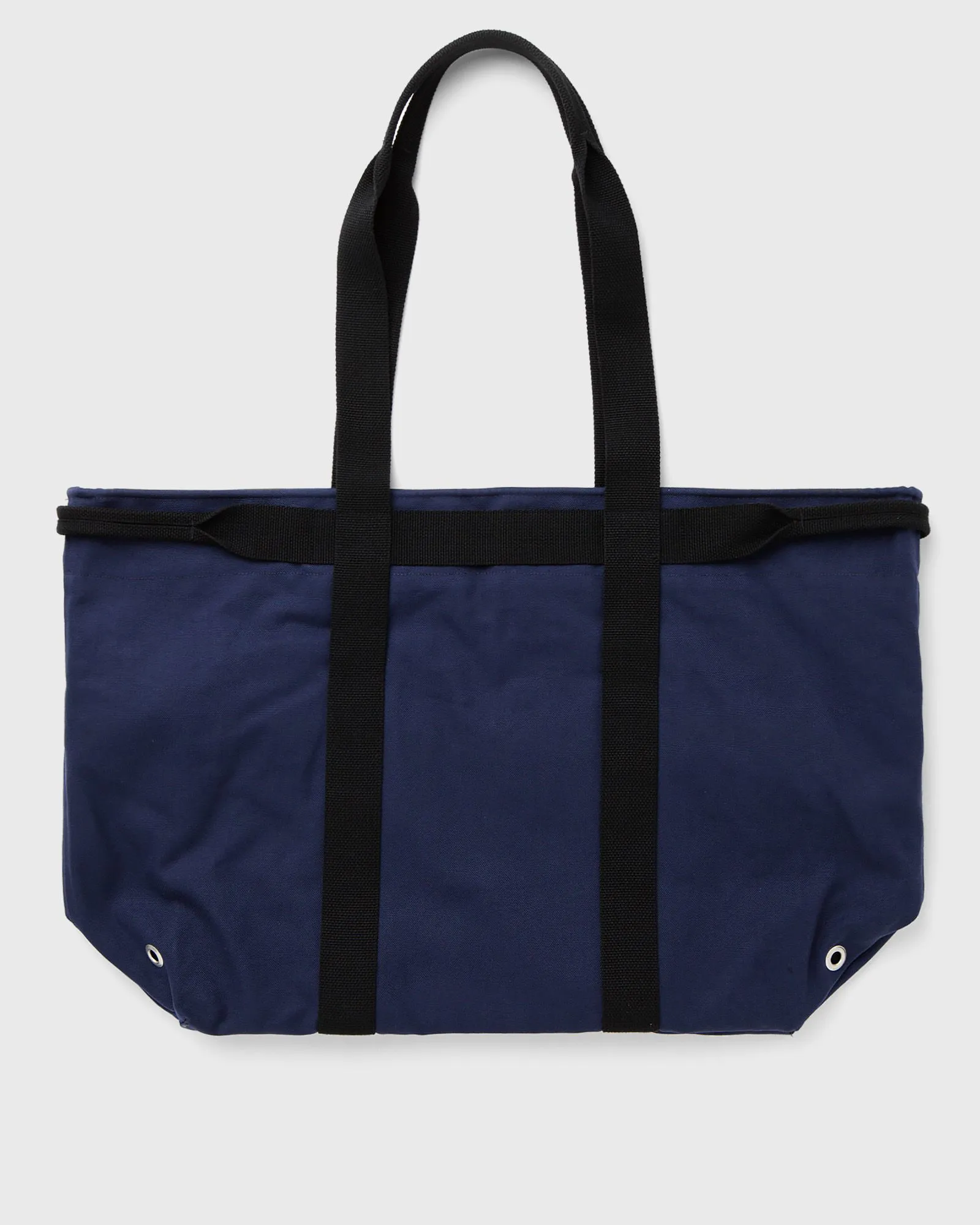 Stone Island Marina Beach Tote Bag