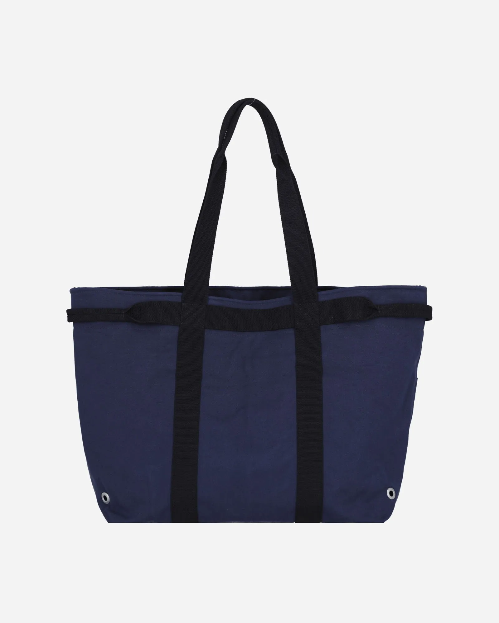 Stone Island Marina Beach Tote Bag