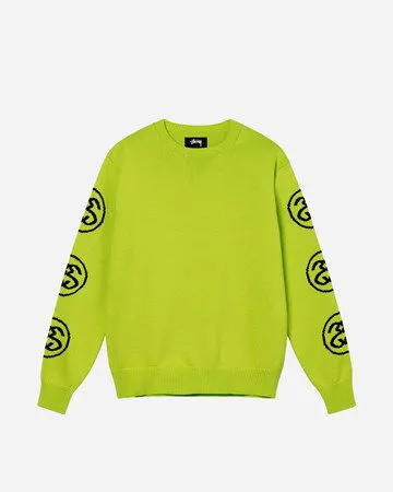 Stüssy SS-Link Sweater