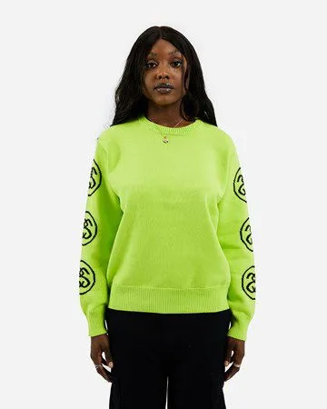 Stüssy SS-Link Sweater