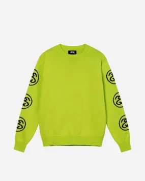 Stüssy SS-Link Sweater