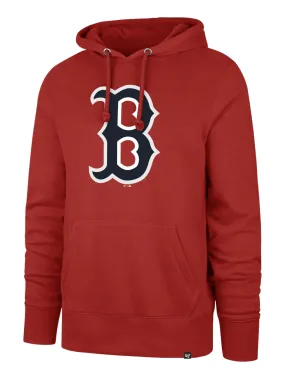 Sudadera 47 Brand Boston Red Sox Para Hombre