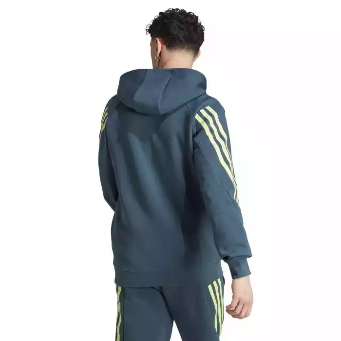 Sudadera Adidas Future Icons 3s Fz Ij8878