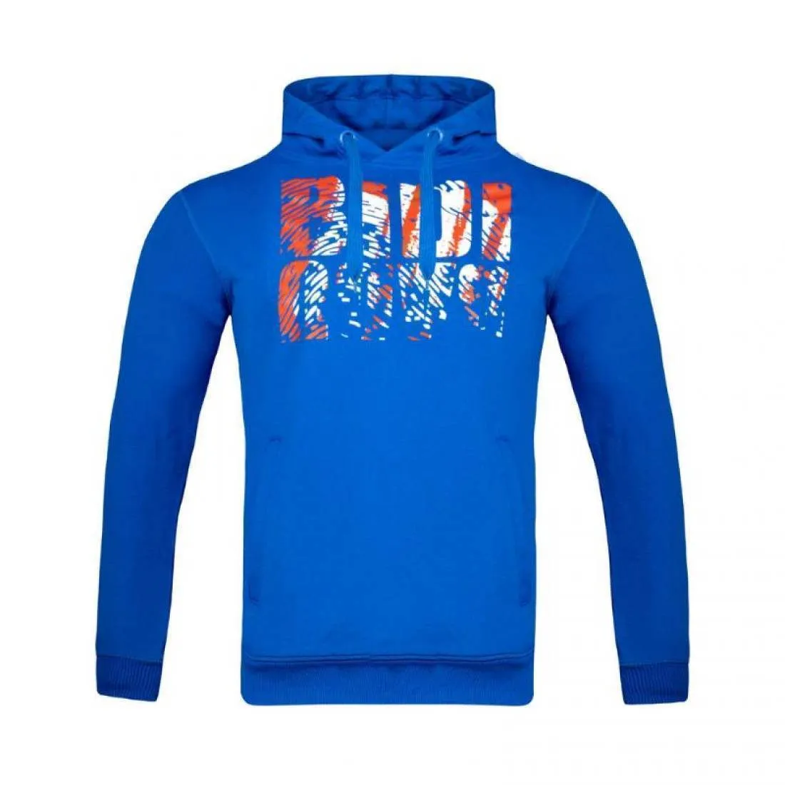 Sudadera Bidi Badu Koami Azul | BIDI BADU