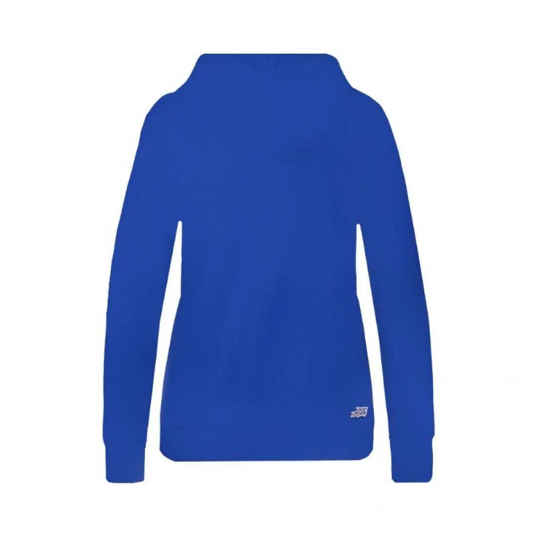 Sudadera Bidi Badu Omono Azul Mujer | BIDI BADU