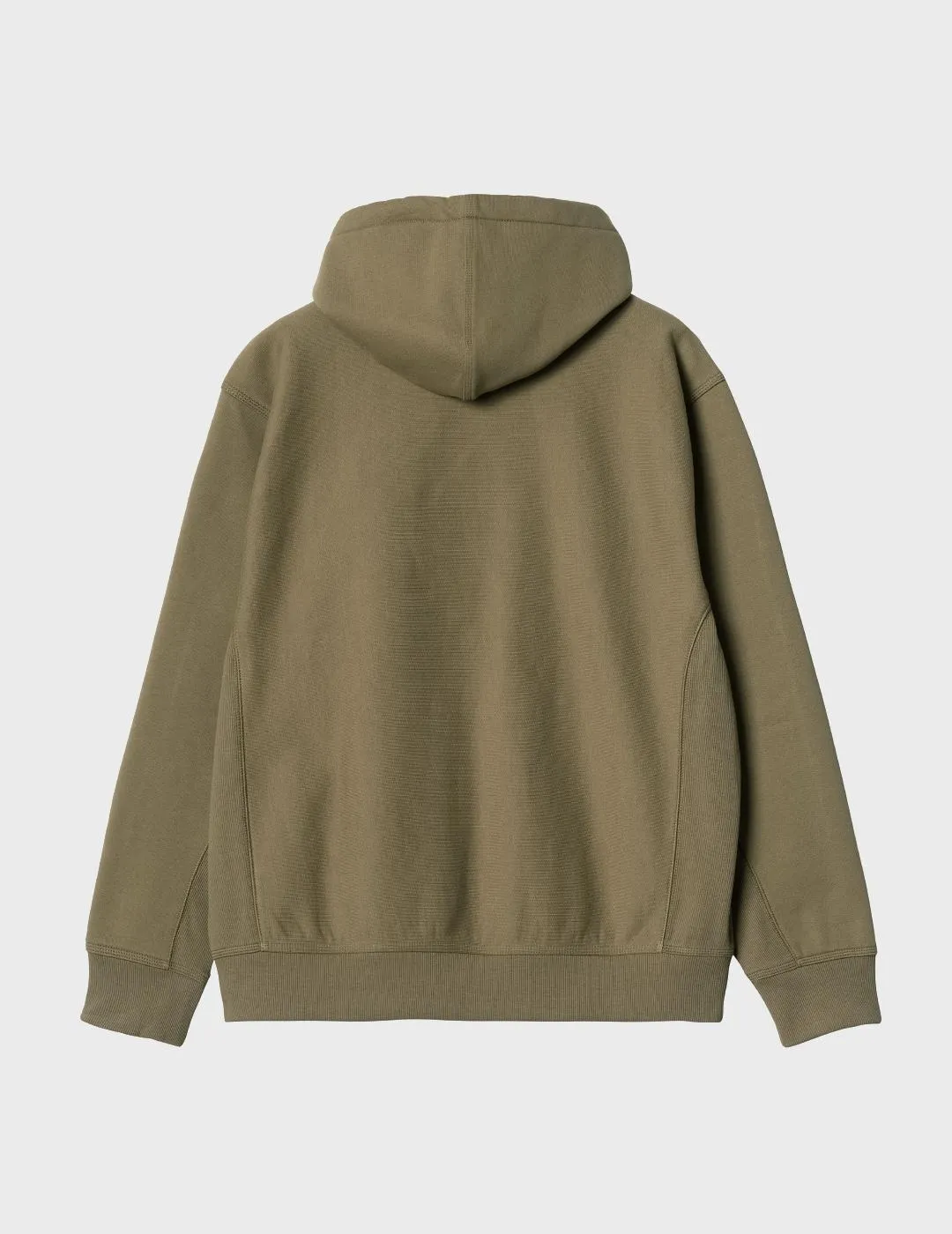 Sudadera Carhartt WIP Hooded American Script Swt L