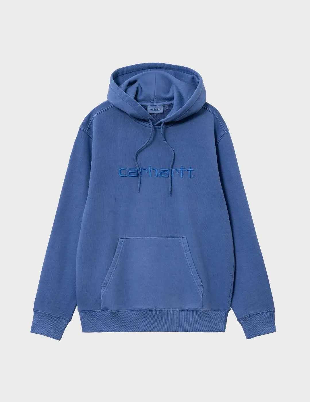 Sudadera Carhartt WIP Hooded Duster Sweat LGD