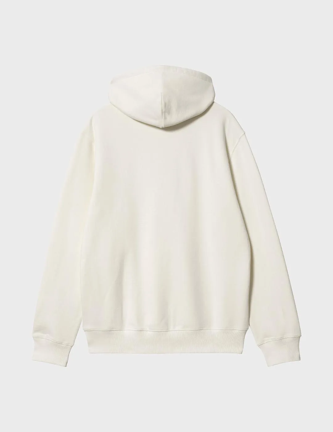 Sudadera Carhartt WIP Hooded Duster Sweat Wax