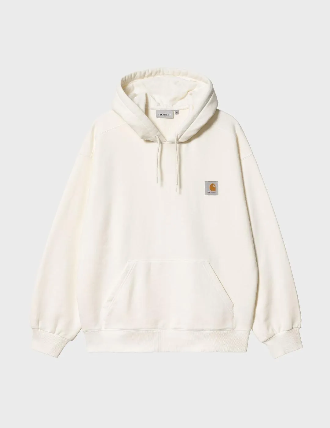 Sudadera Carhartt WIP Hooded Nelson Sweat WGD