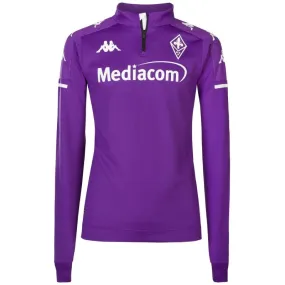 Sudadera del equipo Fiorentina 2020/21 Kappa