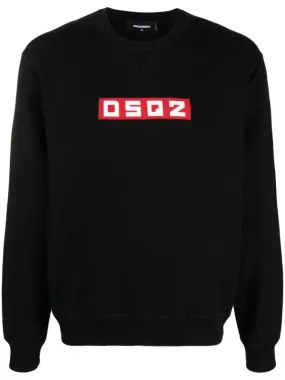 Sudadera Dsquared2