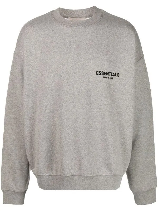 Sudadera Essentials Fear Of God